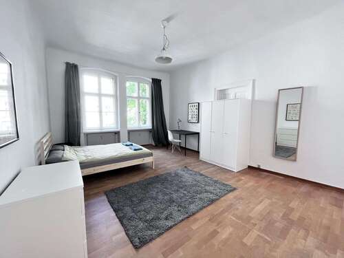 Foto - WG-Zimmer in Berlin 750,00 € 25 m²