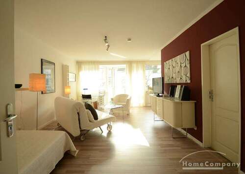 Foto - Wohnen auf Zeit in Hamburg 1.720,00 €