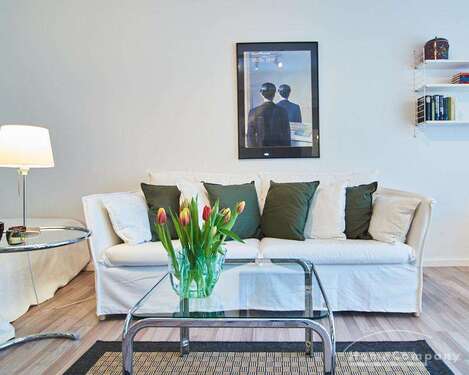 Foto - Wohnen auf Zeit in Hamburg 1.720,00 €