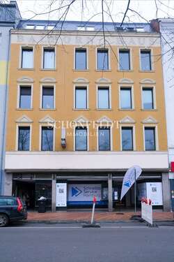 Foto - Einzelhandel in Hamburg 7.878,00 € 315.12 m²