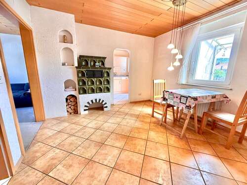 Foto - Haus zum Kaufen in Homburg 199.000,00 € 97 m²