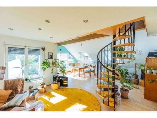 Foto - Wohnung zum Kaufen in Ober-Olm 349.000,00 € 94.94 m²