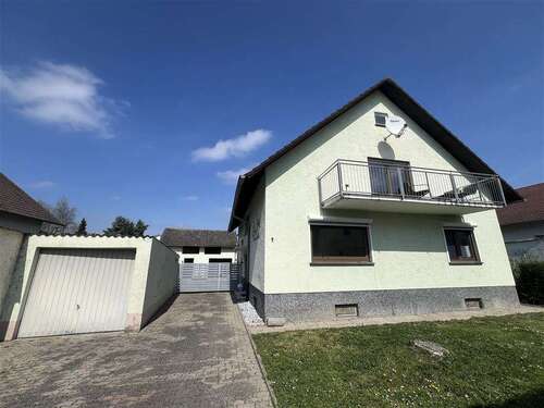 Foto - Haus zum Kaufen in Dettenheim , Baden 484.000,00 € 160 m²