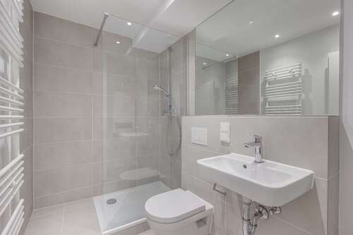 Foto - Wohnung zum Mieten in Neuss 730,00 € 44 m²