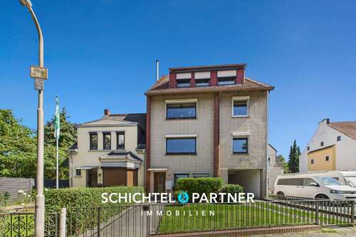 Foto - Haus zum Kaufen in Bremen 492.900,00 € 290.49 m²