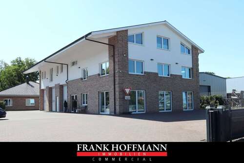 Foto - Büro in Bad Bramstedt 990,00 € 100 m²