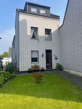 Foto - Haus zum Kaufen in Viersen 190.000,00 € 160 m²