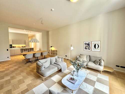 Foto - Wohnung zum Kaufen in Berlin 1.850.000,00 € 190 m²