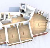 Wohnung zum Kaufen in OffenbachMain 520.000,00 € 126 m² - Offenbach/Main Wohnung zum Kaufen in OffenbachMain 520.000,00 € 126 m² - Offenbach/Main