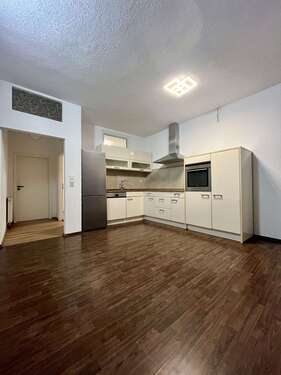 Foto - Wohnung zum Mieten in Tübingen 950,00 € 38 m²