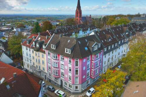 Foto - Wohnung zum Kaufen in Remscheid 125.000,00 € 73.02 m²