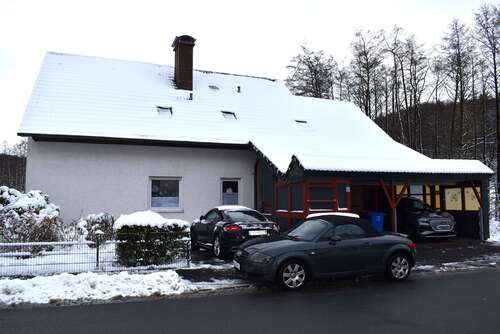 Foto - Haus zum Kaufen in Bad Driburg 259.000,00 € 220 m²