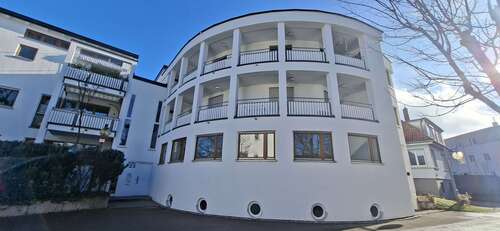 Foto - Wohnung zum Kaufen in Pfullingen 140.000,00 € 46.01 m²