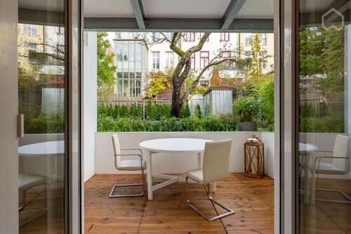 Foto - Wohnen auf Zeit in Hamburg 1.680,00 €