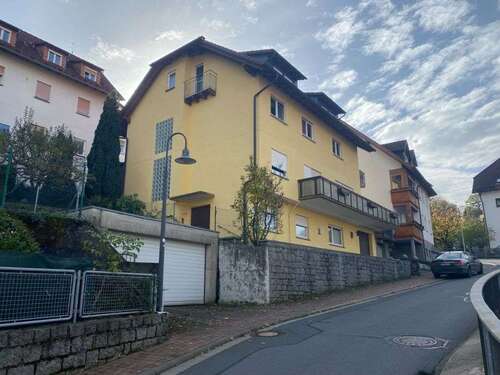 Foto - Wohnung zum Mieten in Lindenfels 450,00 € 45 m²