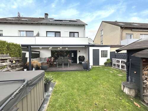 Foto - Haus zum Kaufen in Bergkamen 380.000,00 € 125.8 m²