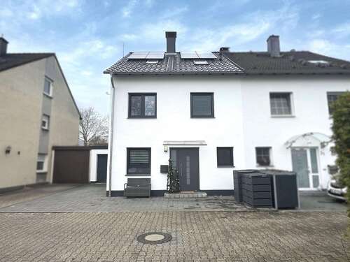 Foto - Haus zum Kaufen in Bergkamen 380.000,00 € 125.8 m²