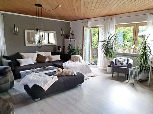 Foto - Wohnung zum Kaufen in Henfenfeld 398.000,00 € 171 m²