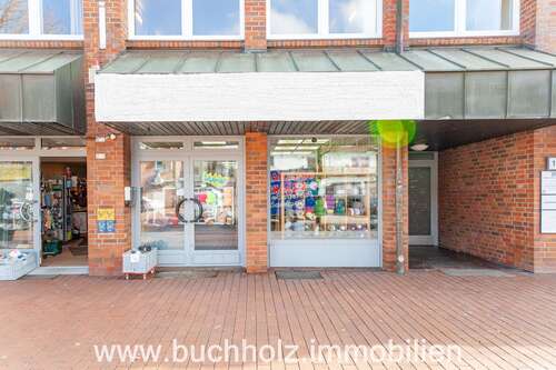 Foto - Einzelhandel in Buchholz 850,00 € 50 m²