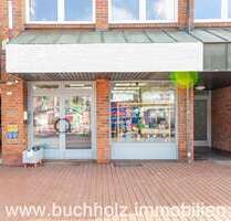Einzelhandel in Buchholz 850,00 € 50 m²