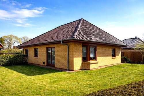 Foto - Haus zum Kaufen in Boizenburg 329.000,00 € 104.78 m²