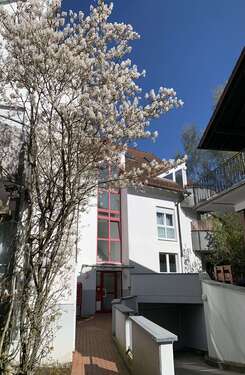 Foto - Wohnung zum Mieten in Friedrichsdorf 500,00 € 40 m²