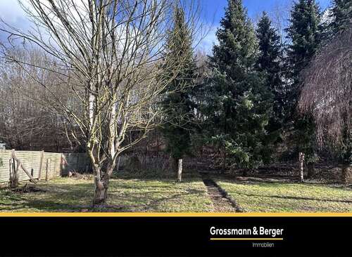 Foto - Grundstück zu verkaufen in Hamburg 260.000,00 € 1355 m²