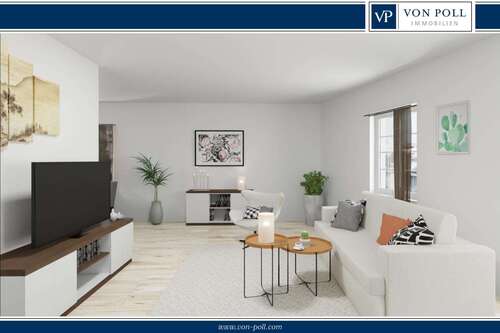 Foto - Wohnung zum Kaufen in Nördlingen 325.000,00 € 63.25 m²