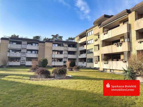 Foto - Wohnung zum Kaufen in Bielefeld 185.000,00 € 80 m²