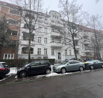 Wohnung zum Mieten in Berlin 420,00 € 32.8 m²
