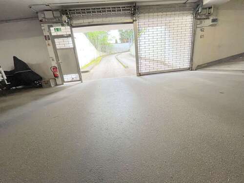 Foto - Garage zu vermieten in Baden-Baden 60,00 €