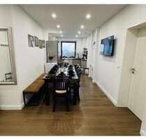 Wohnung zum Mieten in Hamburg 3.990,00 € 118 m²