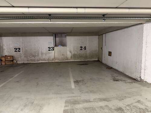 Foto - Garage zu vermieten in Waiblingen 80,00 €