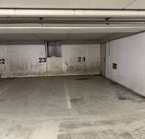 Garage zu vermieten in Waiblingen 80,00 €