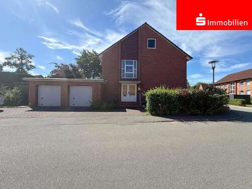 Foto - Haus zum Kaufen in Meldorf 290.000,00 € 209.66 m²
