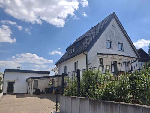 Foto - Haus zum Kaufen in Mömbris Schimborn 379.000,00 € 149 m²