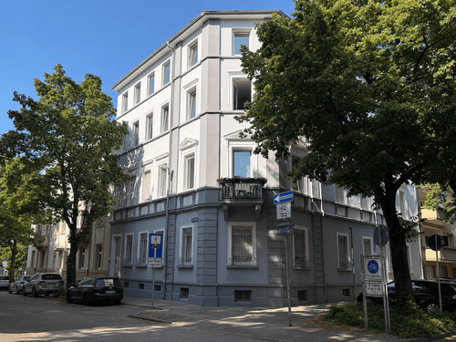 Foto - Wohnung zum Kaufen in Karlsruhe 415.000,00 € 98.91 m²