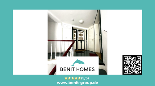 Foto - Wohnung zum Kaufen in Hannover 286.700,00 € 90 m²