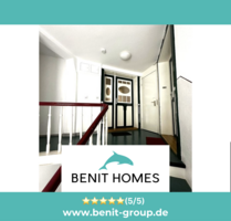 Wohnung zum Kaufen in Hannover 286.700,00 € 90 m²