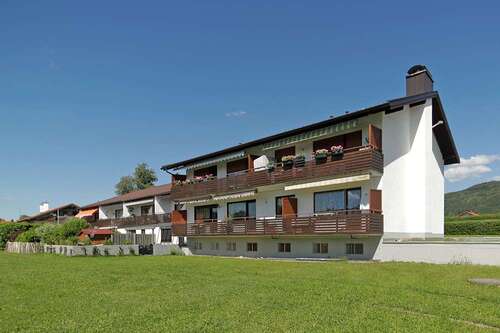 Foto - Wohnung zum Kaufen in Benediktbeuern 129.000,00 € 39 m²