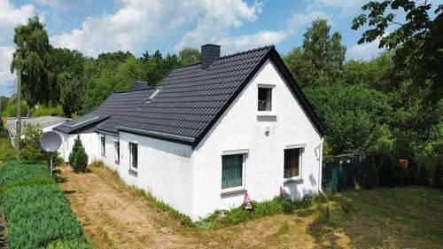Foto - Haus zum Kaufen in Ganderkesee 299.000,00 € 120 m²