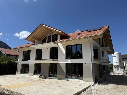 Foto - Wohnung zum Mieten in Aschau im Chiemgau 1.455,00 € 81 m²