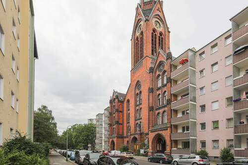 Foto - Wohnung zum Kaufen in Berlin 360.000,00 € 61 m²