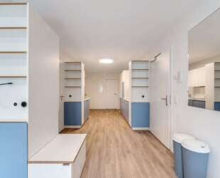 WG-Zimmer in Berlin 535,00 € 17.3 m²