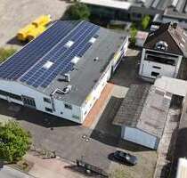 Halle in Krefeld 1.650.000,00 € 927.72 m²