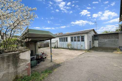 Foto - Grundstück zu verkaufen in Waldbronn Busenbach 365.000,00 € 501 m²