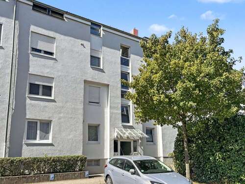 Foto - Wohnung zum Kaufen in Karlsruhe 288.000,00 € 73.88 m²