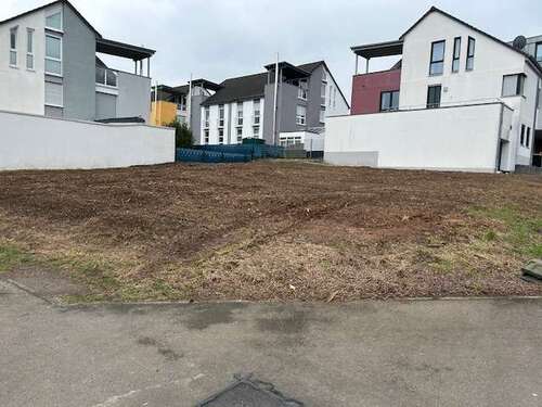Foto - Grundstück zu verkaufen in Kaiserslautern 126.000,00 € 349 m²