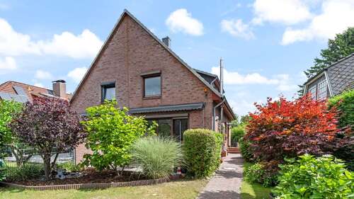 Foto - Haus zum Kaufen in Hamburg-Lurup 579.000,00 € 97.36 m²