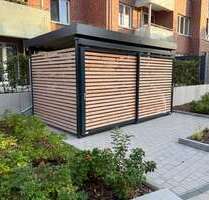 Garage zu vermieten in Hamburg 10,00 €